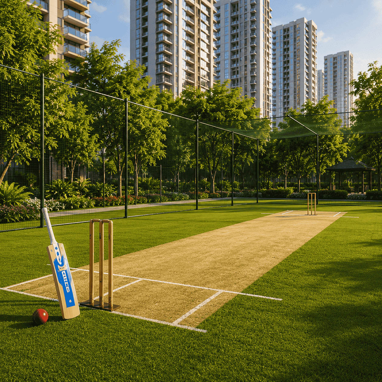 Cricket