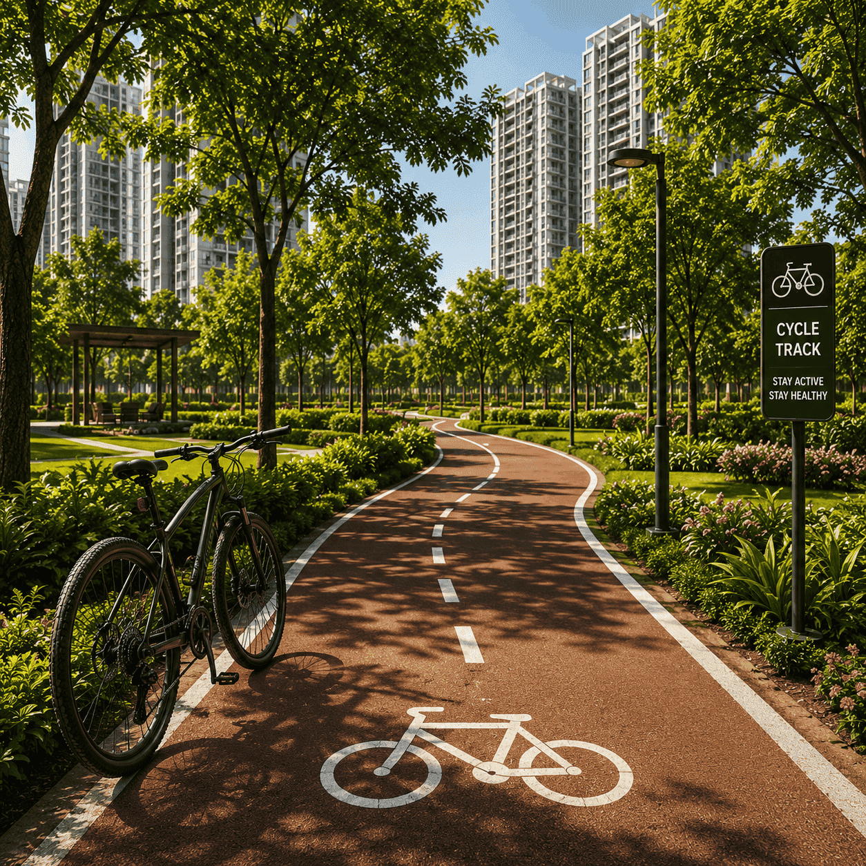 Cycling