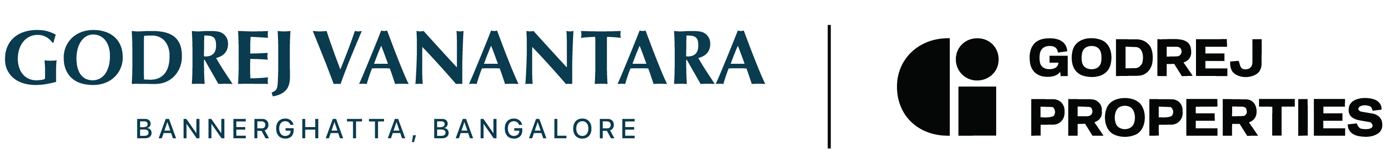 Godrej Properties Logo